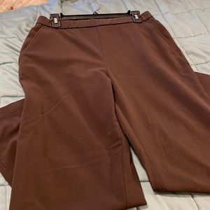 Women’s slacks by Sag Harbor